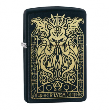 Zippo 29965 Monster Design